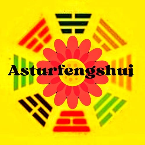 Asturfengshui Logo