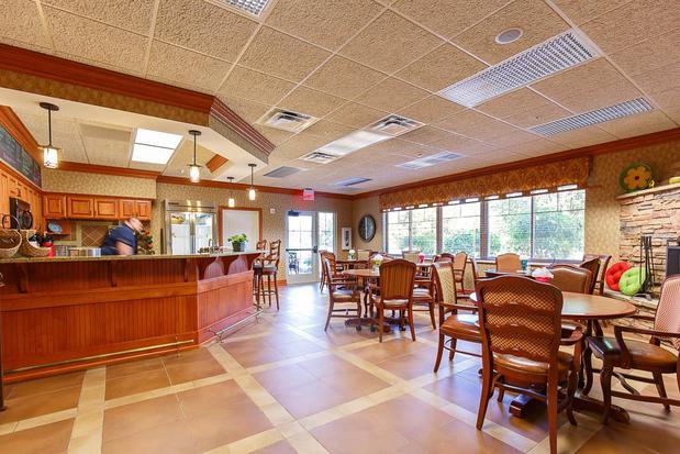 Images Garden Plaza of Post Falls