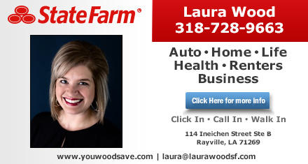 Images State Farm: Laura Wood