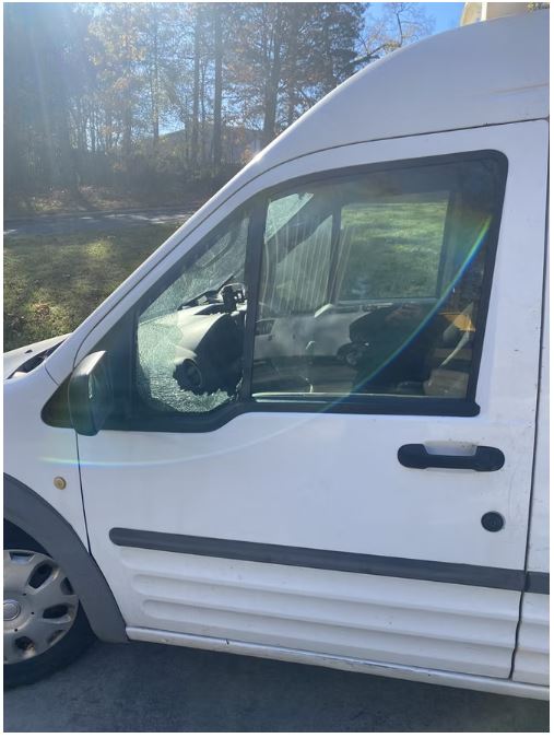 Images Eastland Auto Glass