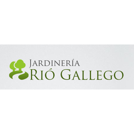 Jardines Rio Gallego Peñaflor