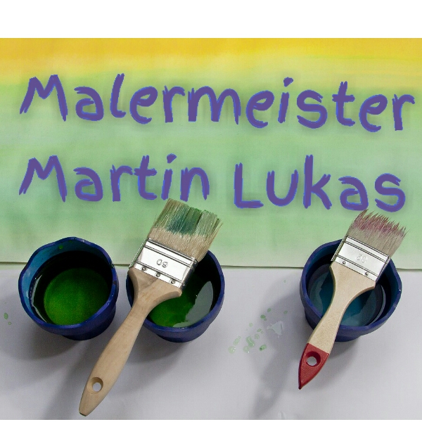 Logo Malermeister Martin Lukas