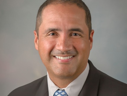 Photo of Cesar Vargas, MD of 