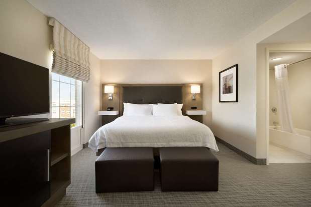 Images Hampton Inn & Suites Newport/Middletown