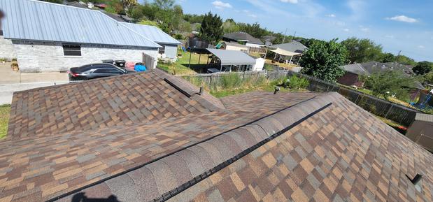 Images Above Quality Roofing