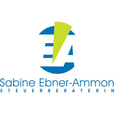 Logo Sabine Ebner-Ammon Steuerberaterin