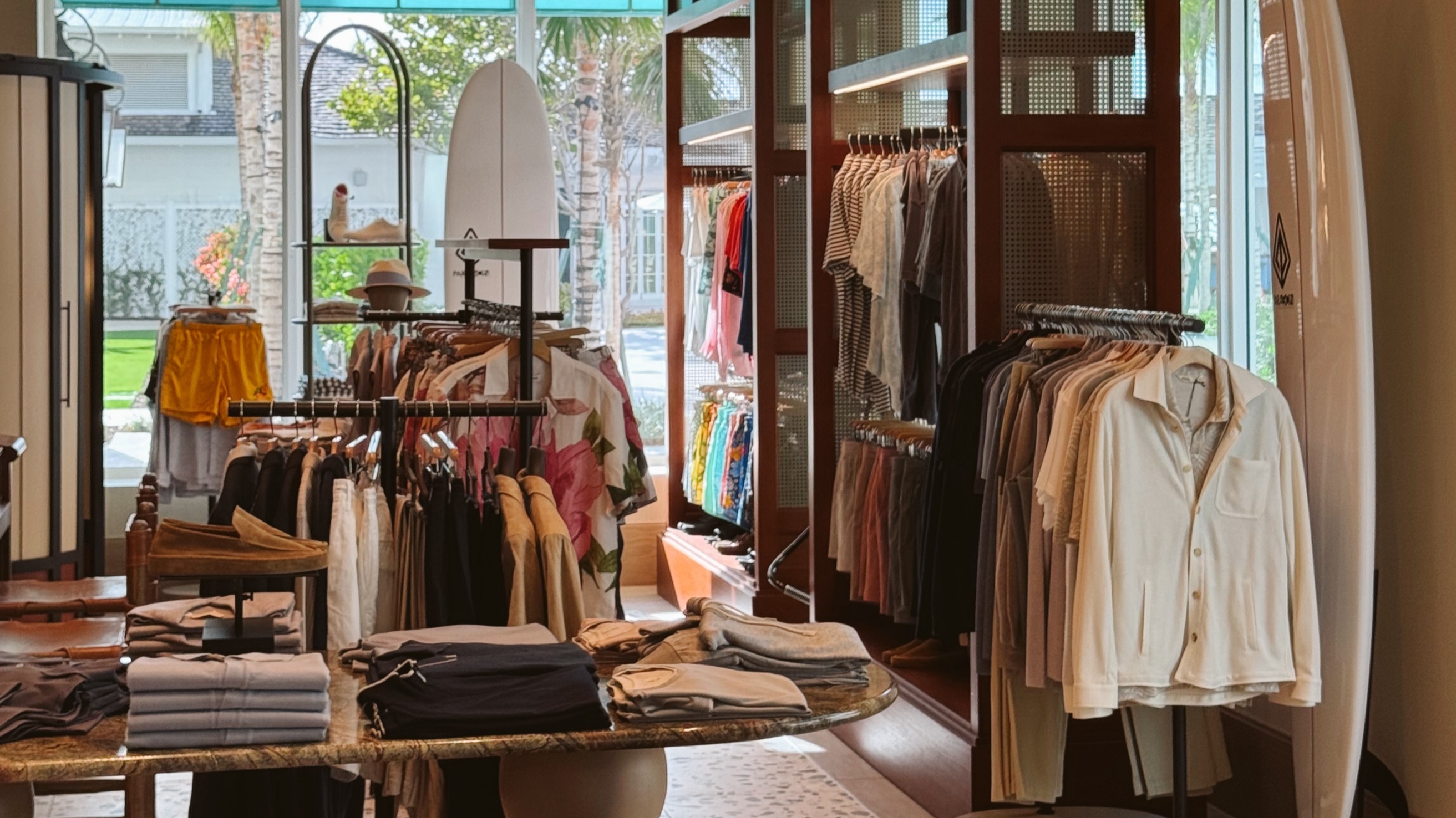 The Coastal Outfitter Image