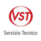 VST servizio tecnico Sagl Logo