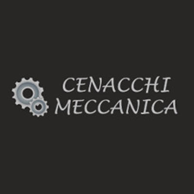 Cenacchi Meccanica Logo