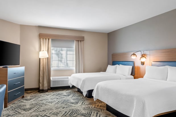 Images Candlewood Suites Victoria by IHG