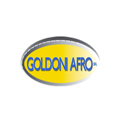 Goldoni Afro Logo