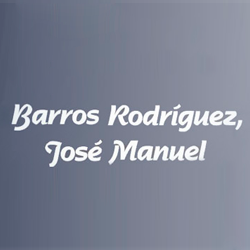 José Manuel Barros Rodríguez - urólogo Logo