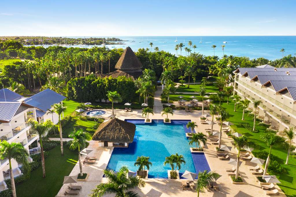 Hilton La Romana, an All-Inclusive Adult Only Resort