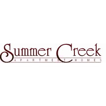 Summer Creek Apartments Logo