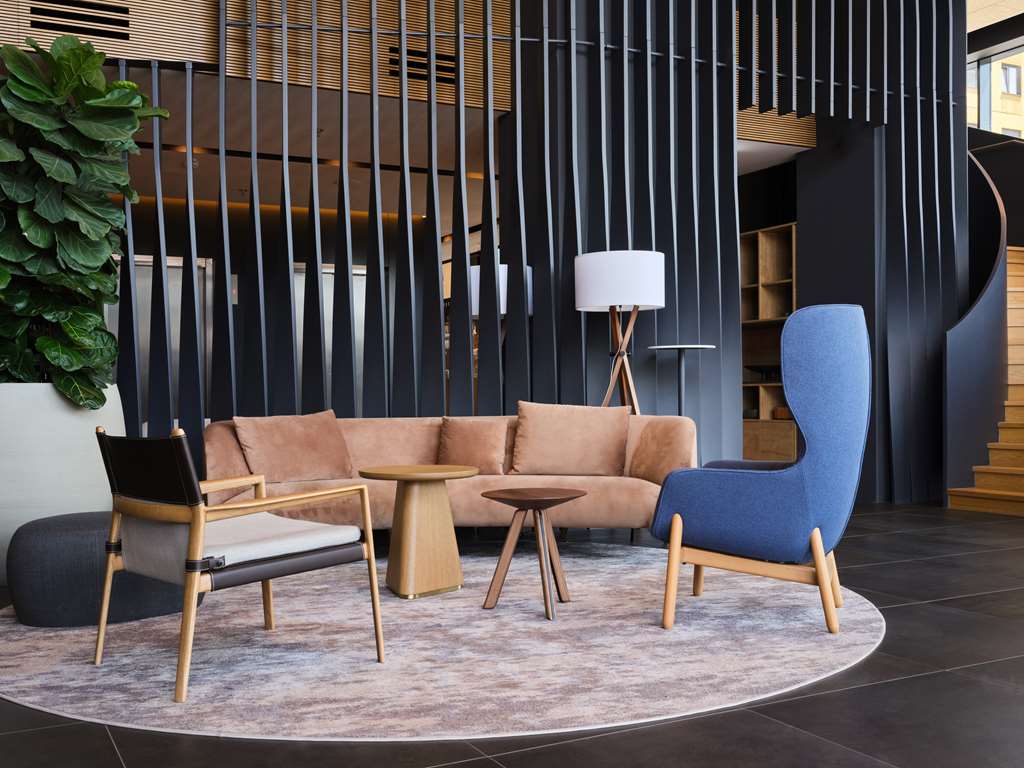 Images Radisson Hotel Budapest BudaPart