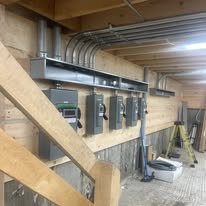 P & R Lumber LLC Image