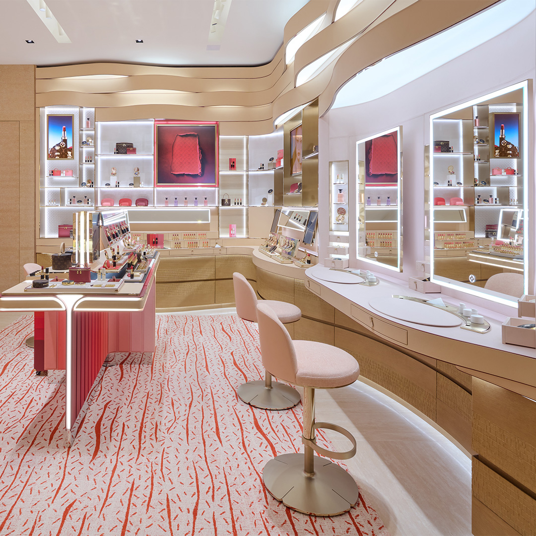 Images ルイ・ヴィトン 松屋銀座店