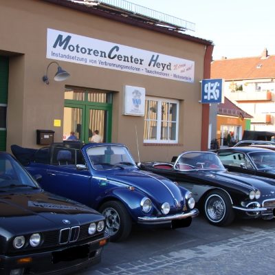 MotorenCenter Heyd GmbH  