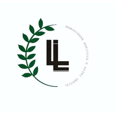 Lahbib Lamsouber Servizi Logo