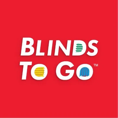 Blinds To Go 標誌