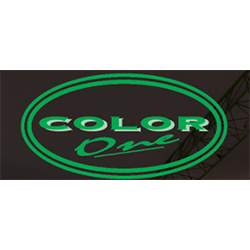 Colorificio Color One Logo