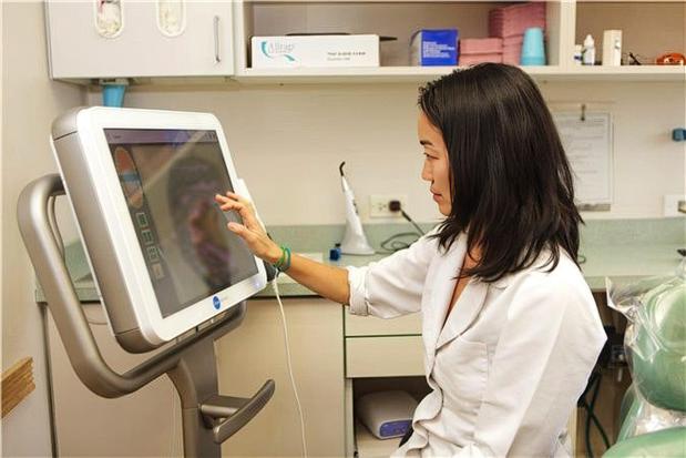 Images Dentistry at The Heights Affiliated with The Smilist Dental