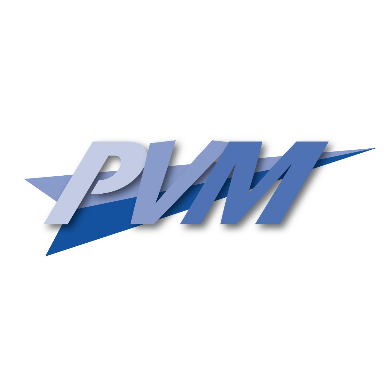 PVM GmbH Logo