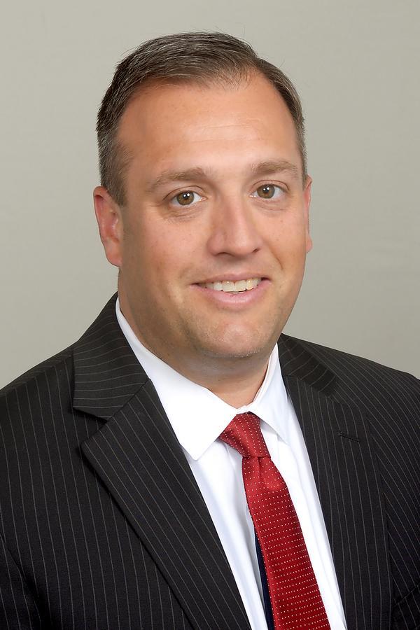 Edward Jones - Financial Advisor: Josh Portell