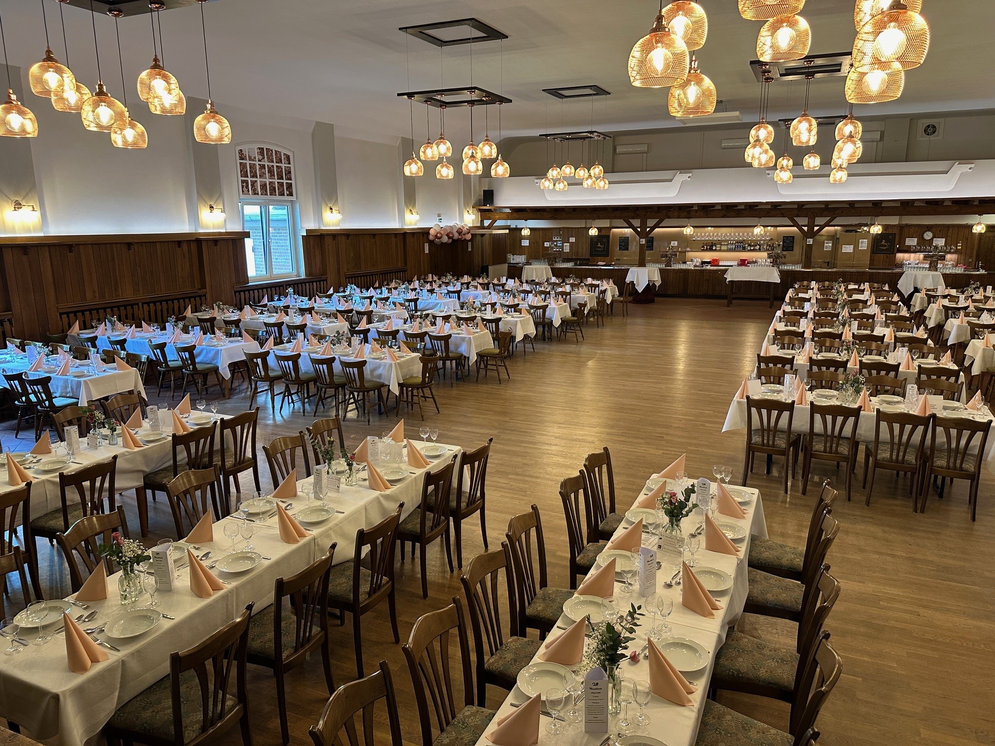 Bilder Gasthaus Hartje-Melloh