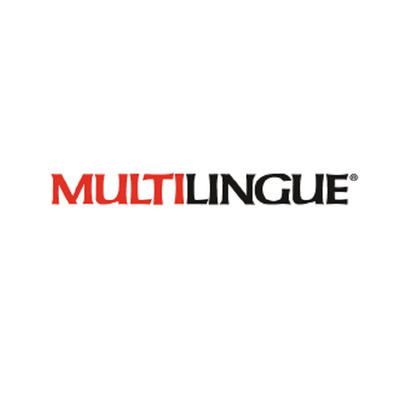 Multilingue Logo