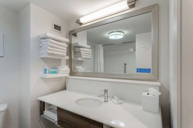 Images Hampton Inn Groton