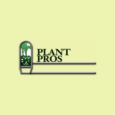 Plant Pros Of Omaha Logo