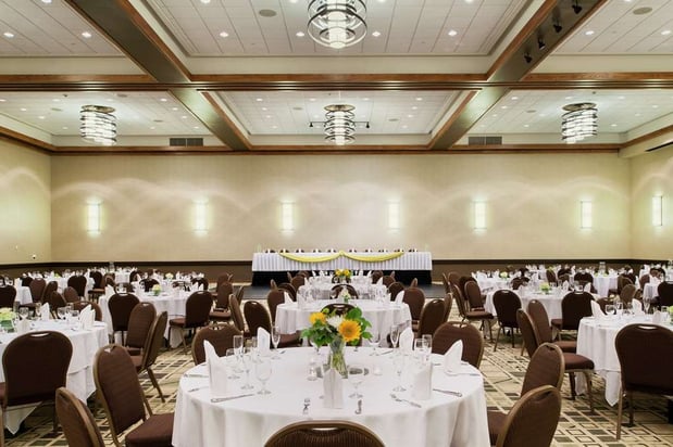 Images DoubleTree by Hilton Hotel Omaha Downtown