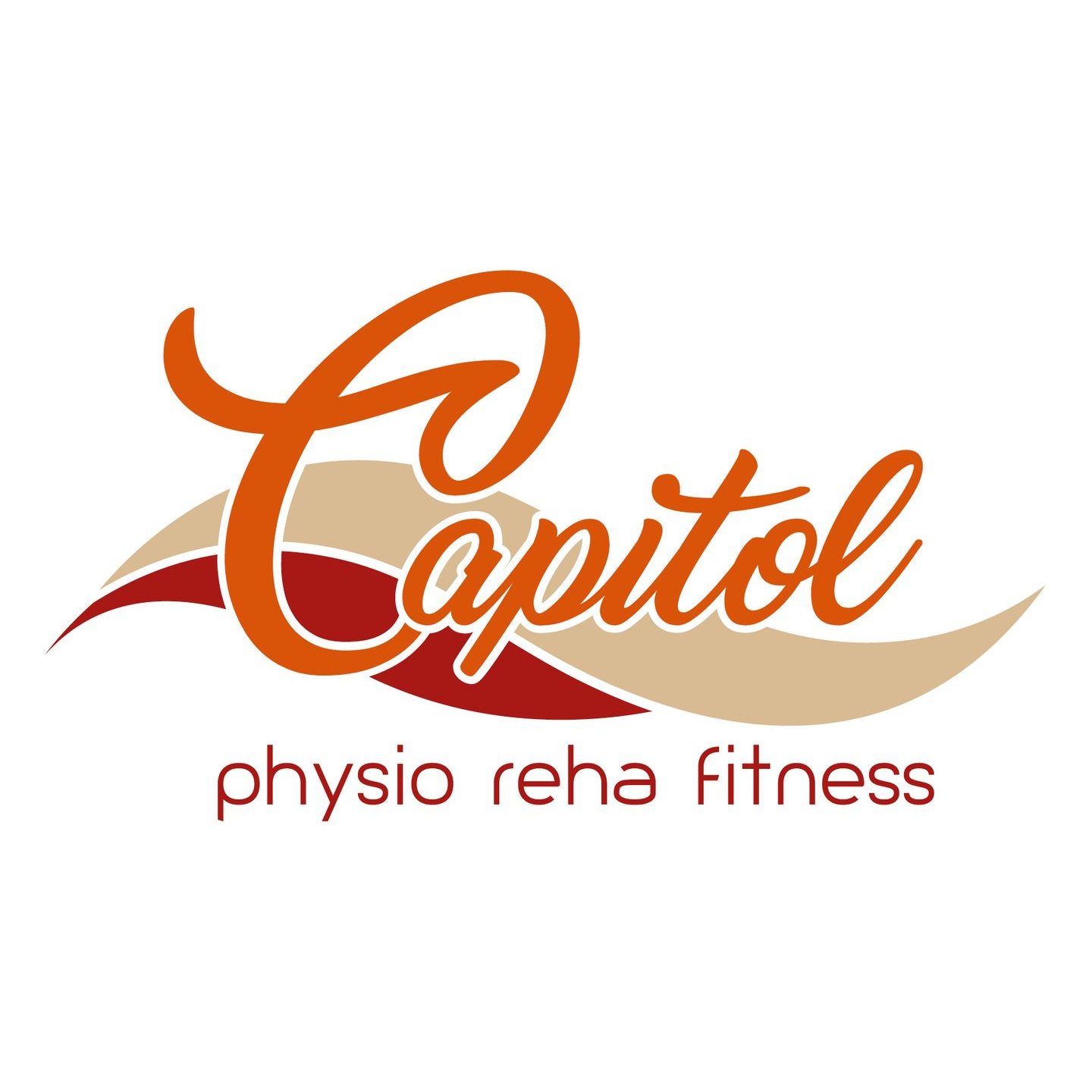 Amina Bartkowiak und Silke Juschten Physiotherapie im Capitol  