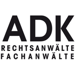 Kundenlogo ADK Ahl Desch Kuhn Rechtsanwälte