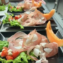 Ristorante al Solito Posto