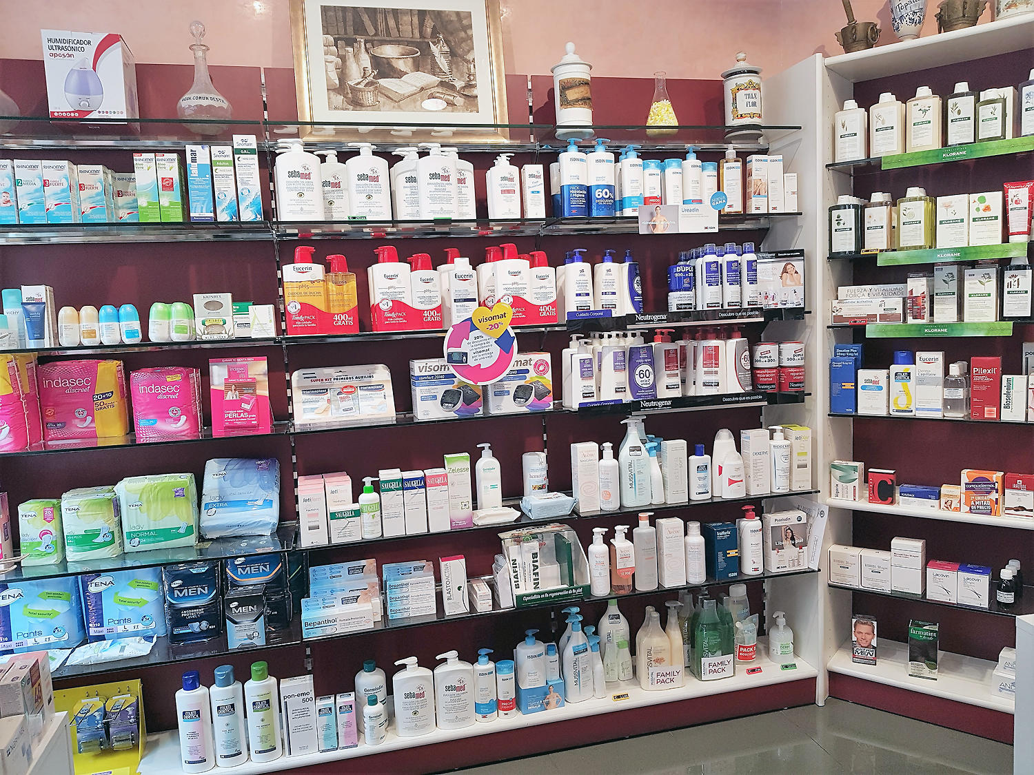 Images Farmacia Alfredo Heredia