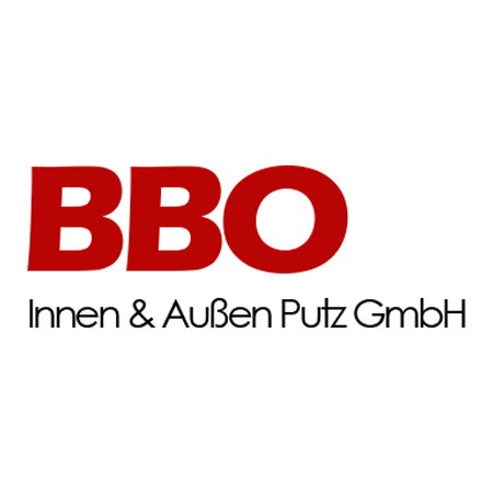 Logo BBO Innen & Außen Putz GmbH