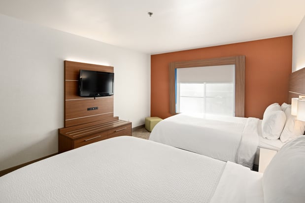Images Holiday Inn Express & Suites Coeur D Alene I-90 Exit 11 by IHG