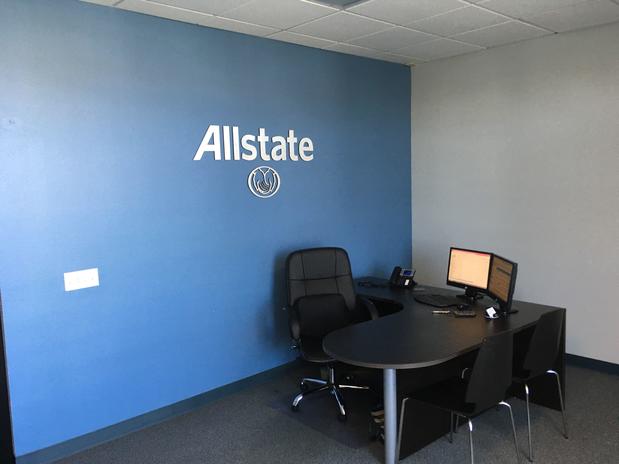 Images Jonathan Albao: Allstate Insurance