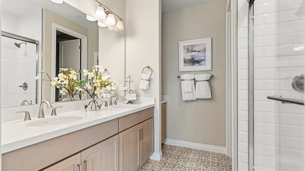 Images Seasons at Loma Rica Ranch by Richmond American Homes