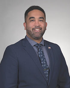 Images First Command Financial Advisor - Brian Pablo, ChFC®|RICP®