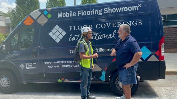 Images Floor Coverings International Brookhaven