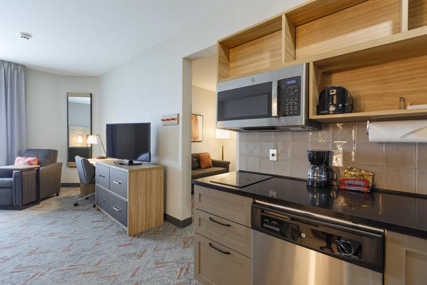 Images Candlewood Suites San Antonio - Schertz by IHG