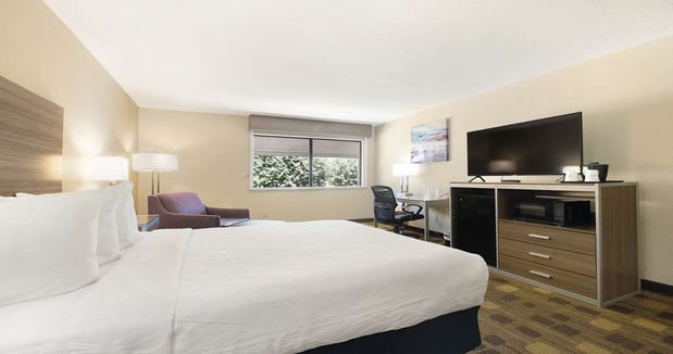 Images Best Western Amador Inn