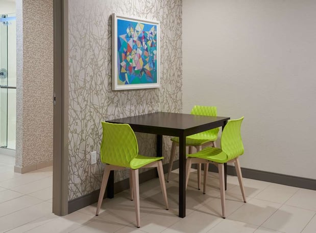 Images Home2 Suites by Hilton Fort Lauderdale Downtown