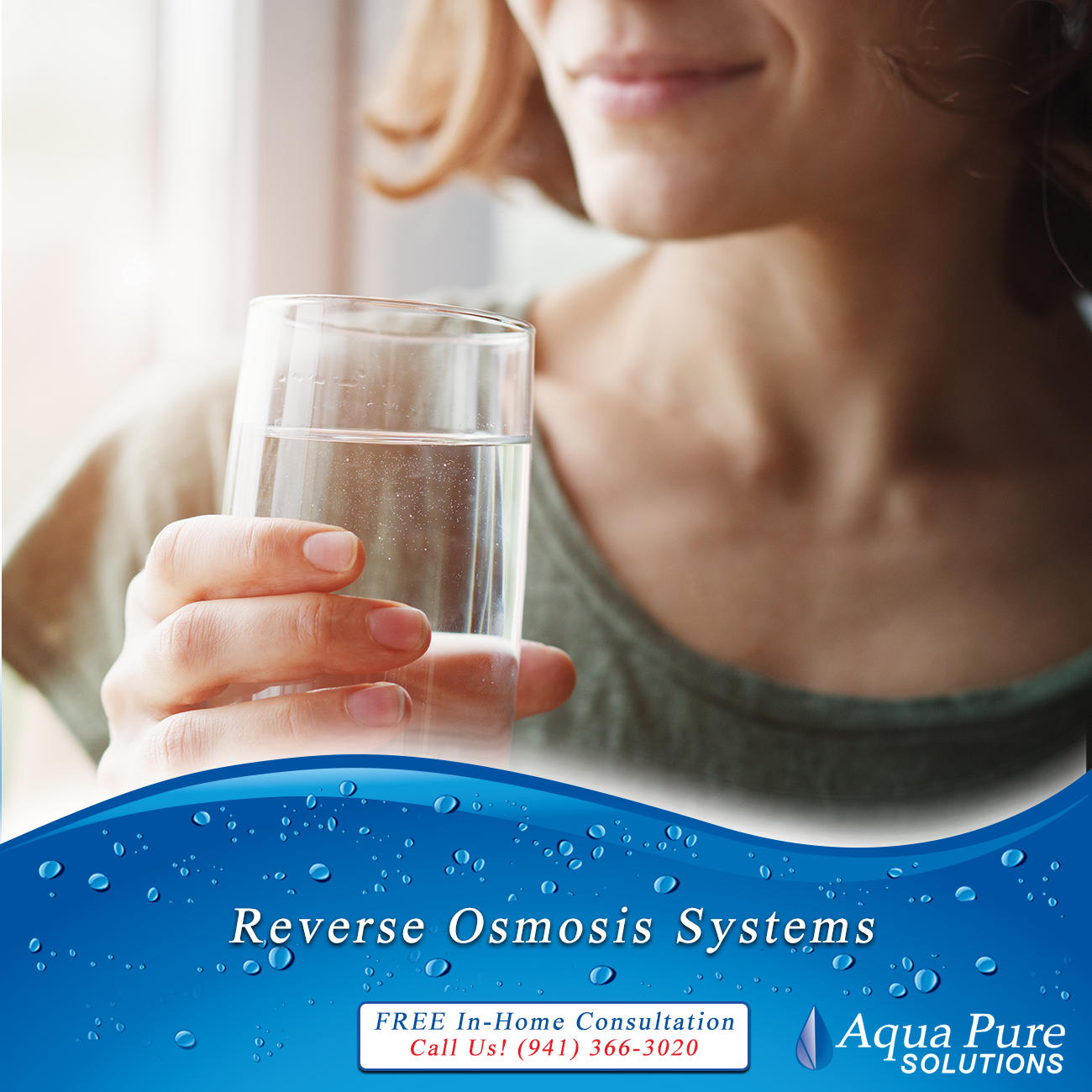 Aqua Pure Solutions