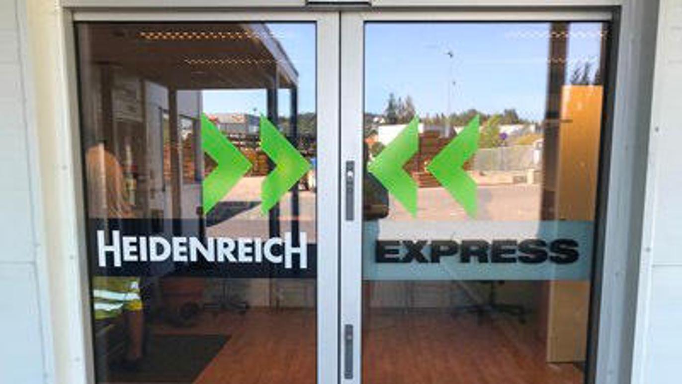 Images Heidenreich AS