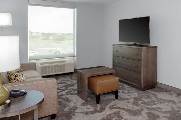 Images Homewood Suites by Hilton Lansing Eastwood