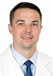 Jonathan LeCrone, MD